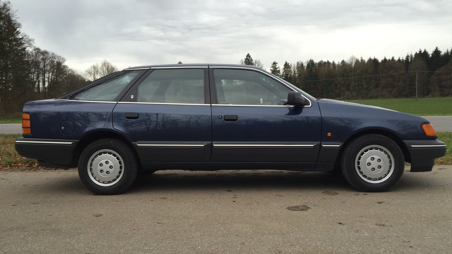 Wer sich zuerst sattsehen kann, bitte melden - ich werde es nicht sein