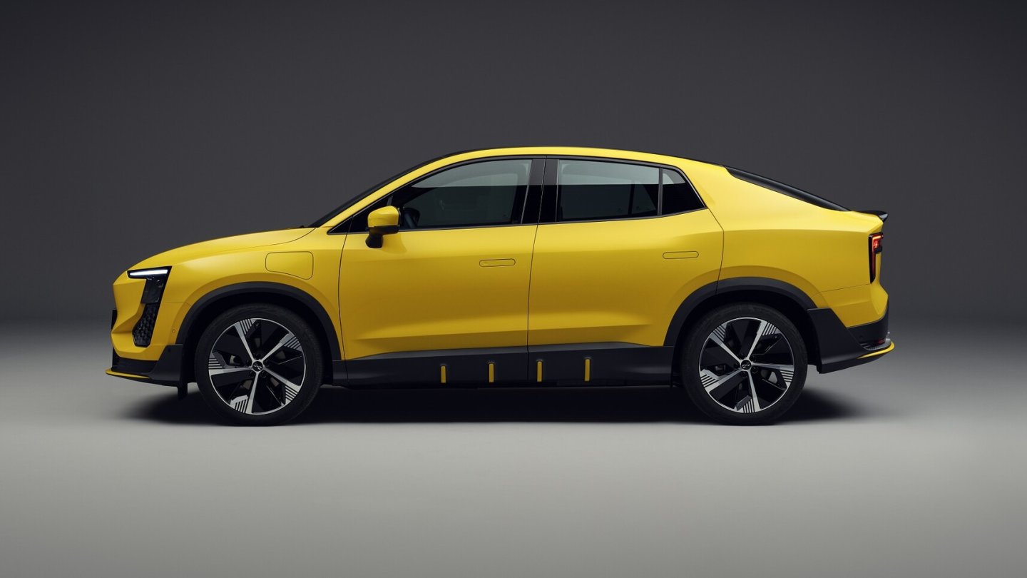 Im Aiways U6 steckt ein neuer, selbstentwickelter Elektromotor.