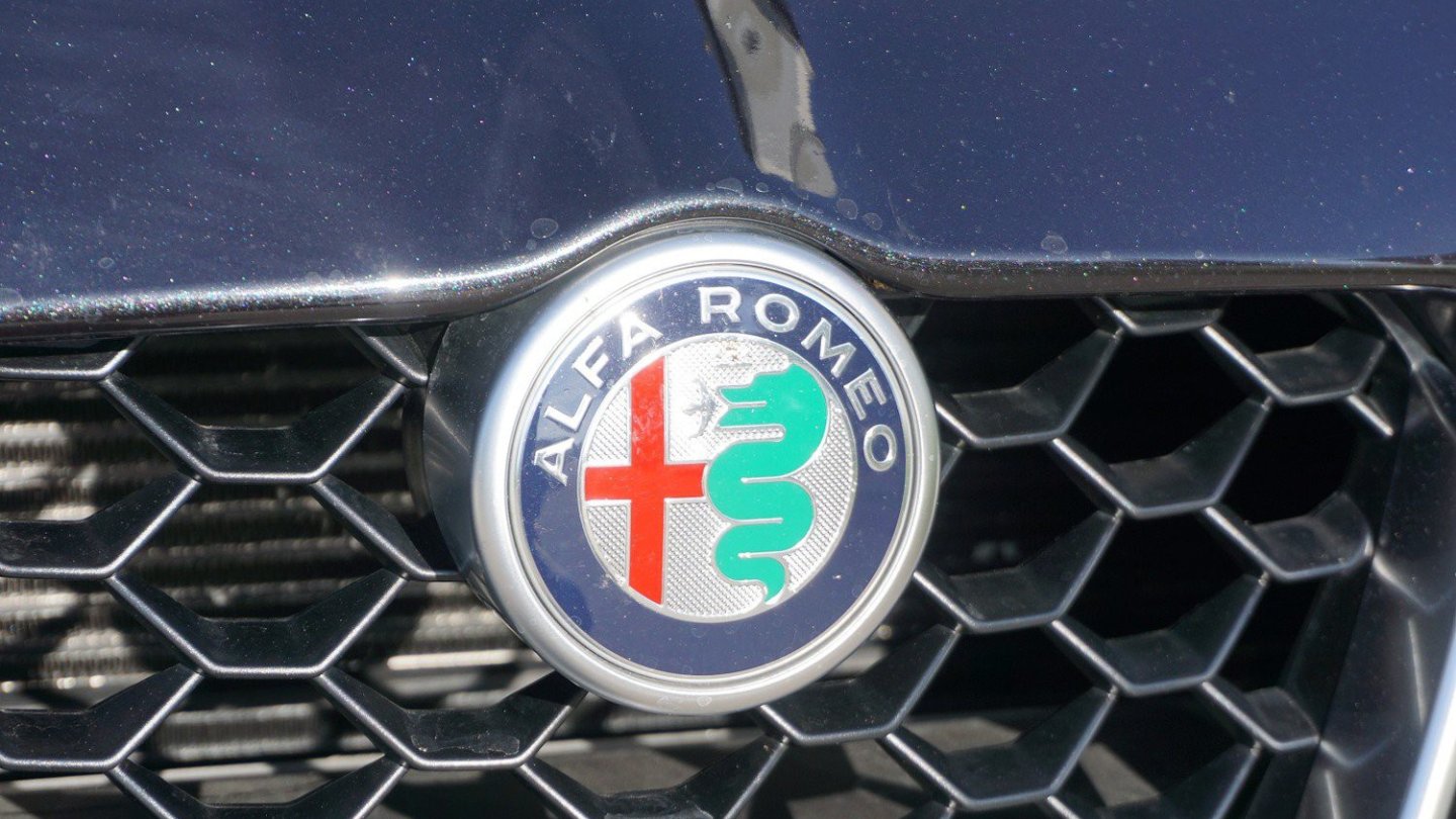 Alfa Romeo auf dem Genfer Salon 2019