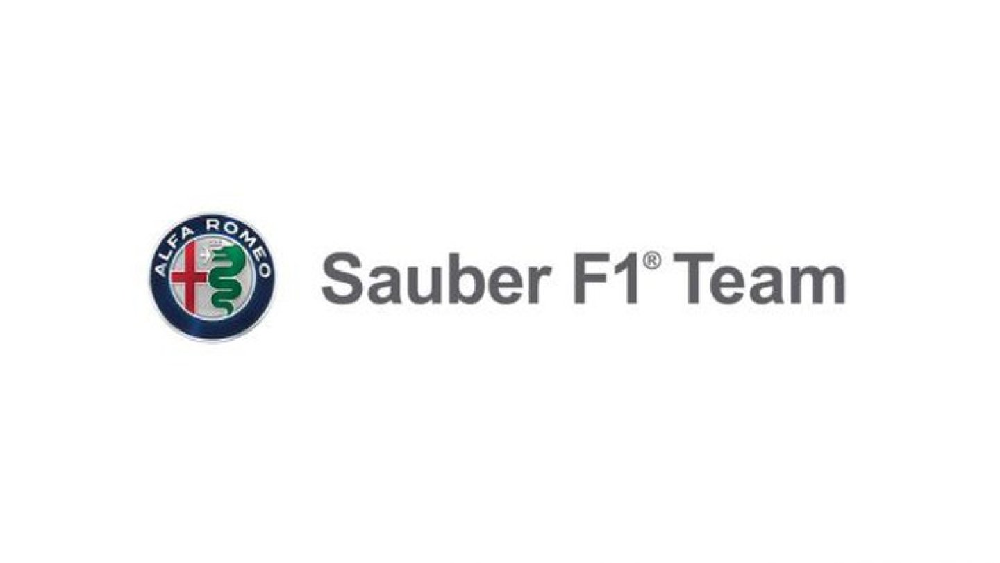 Alfa Romeo Sauber F1 Team