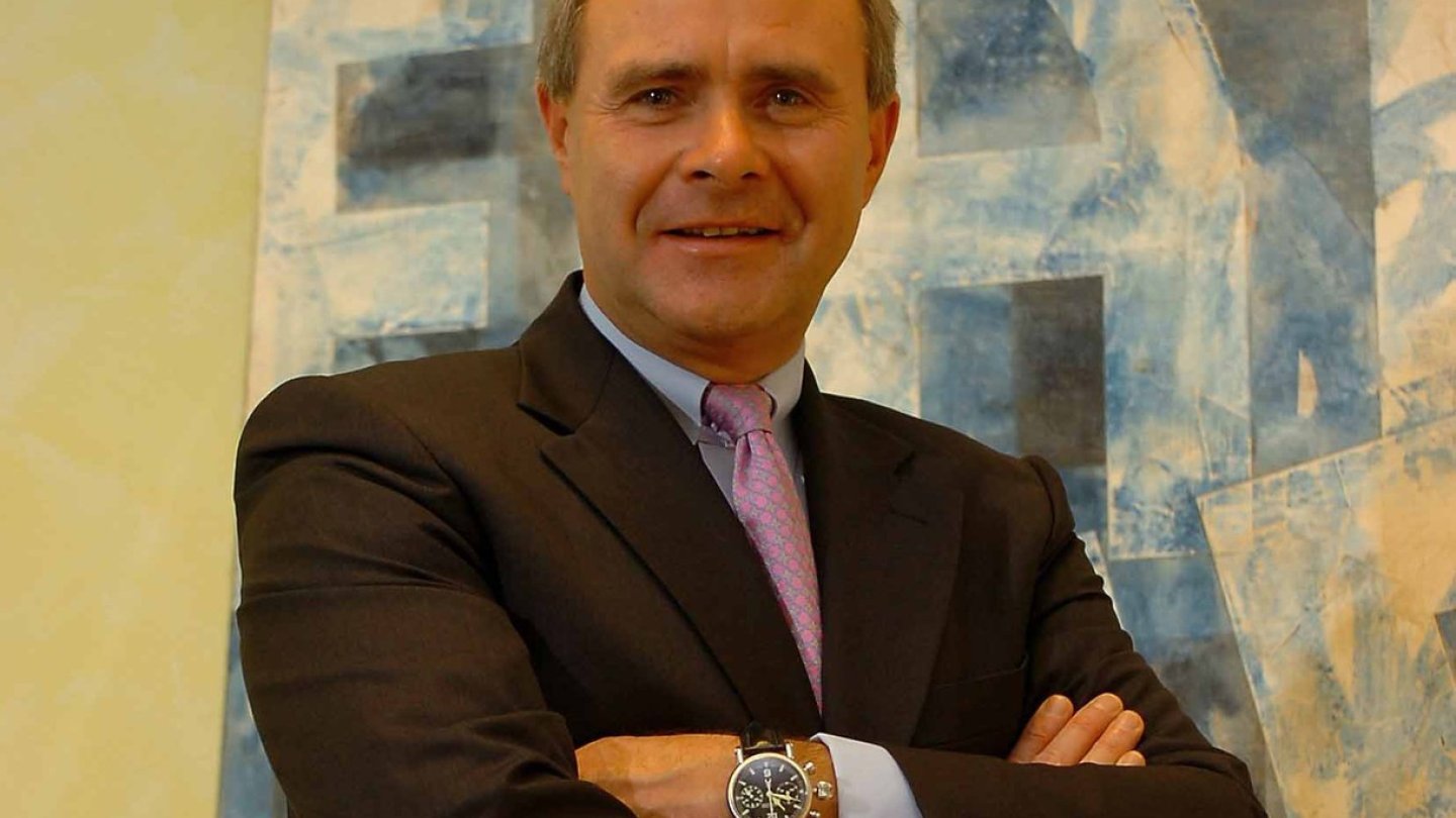 Alfa Romeo und Maserati: Neuer Vorstand