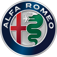 Alfa Romeo Logo