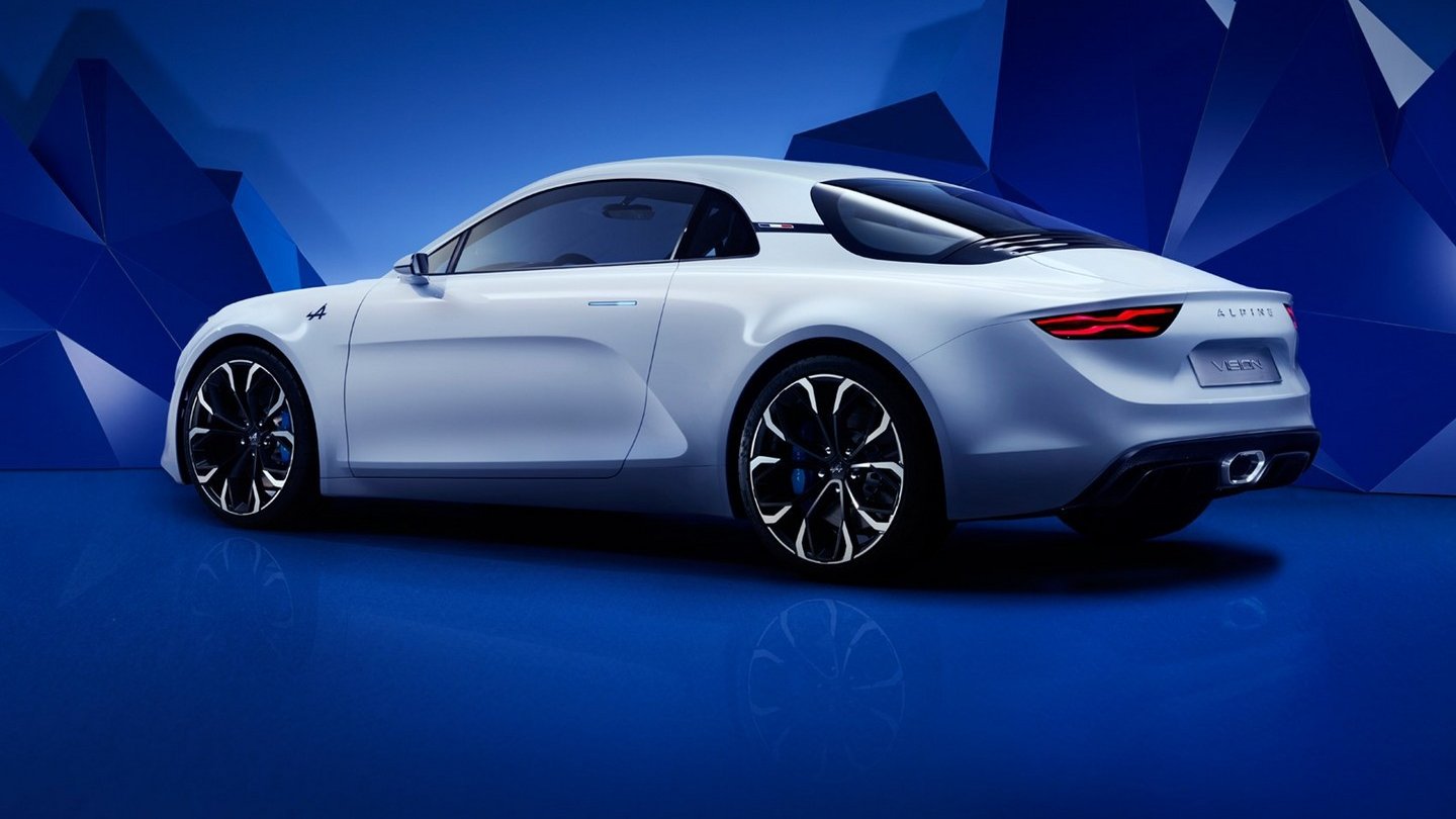 Nicht mal der Lackierer war in Versuchung, etwas lautes zu gestalten. Babyblaue Entspannung.