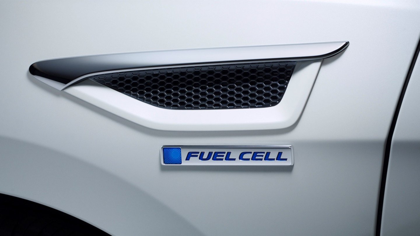 100 Clartiy Fuel Cell hat Honda in Kalifornien bereits ausgeliefert, 100 weitere sind bestellt.