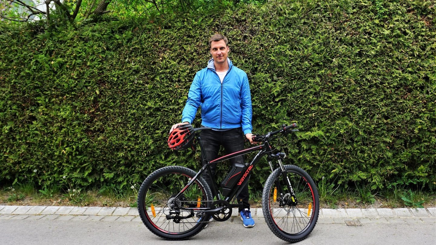 Anzeige: E-Bikes von A.T.U