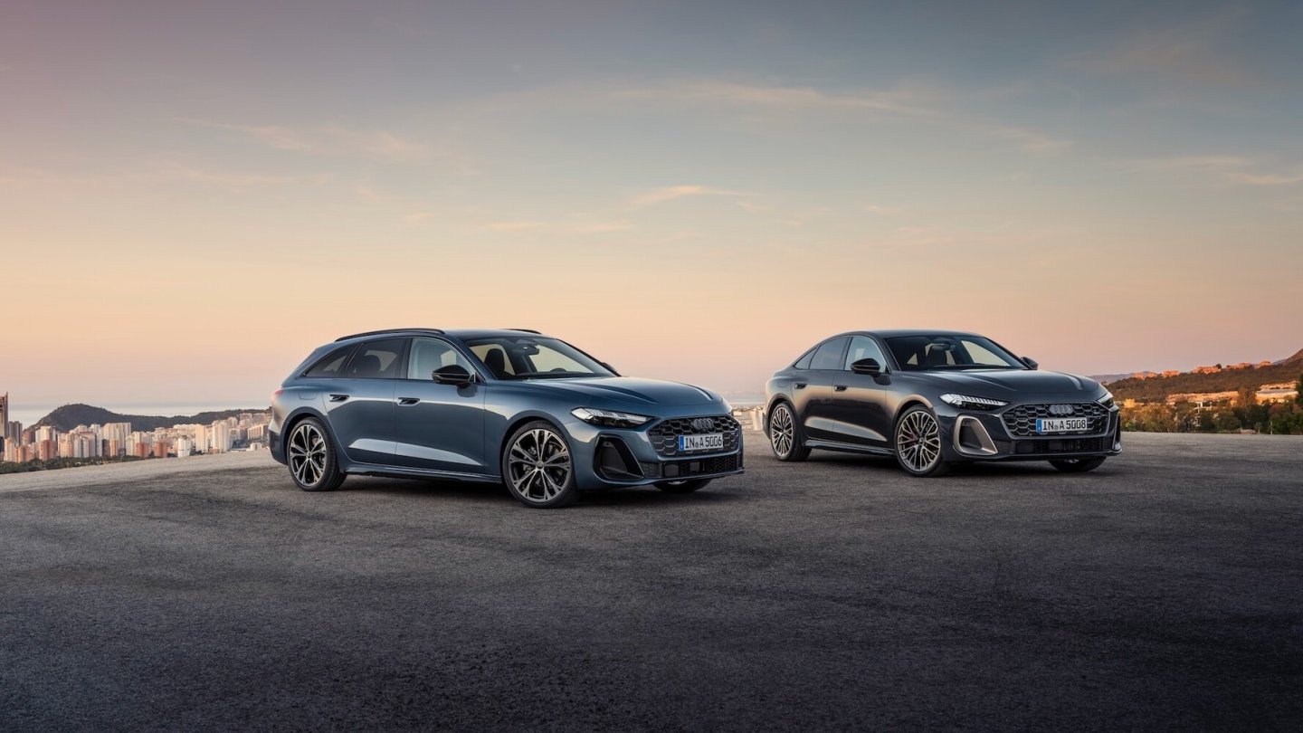 Im Laufe des Jahres 2025 wird das Angebot um zwei Plug-in Hybride erweitert.