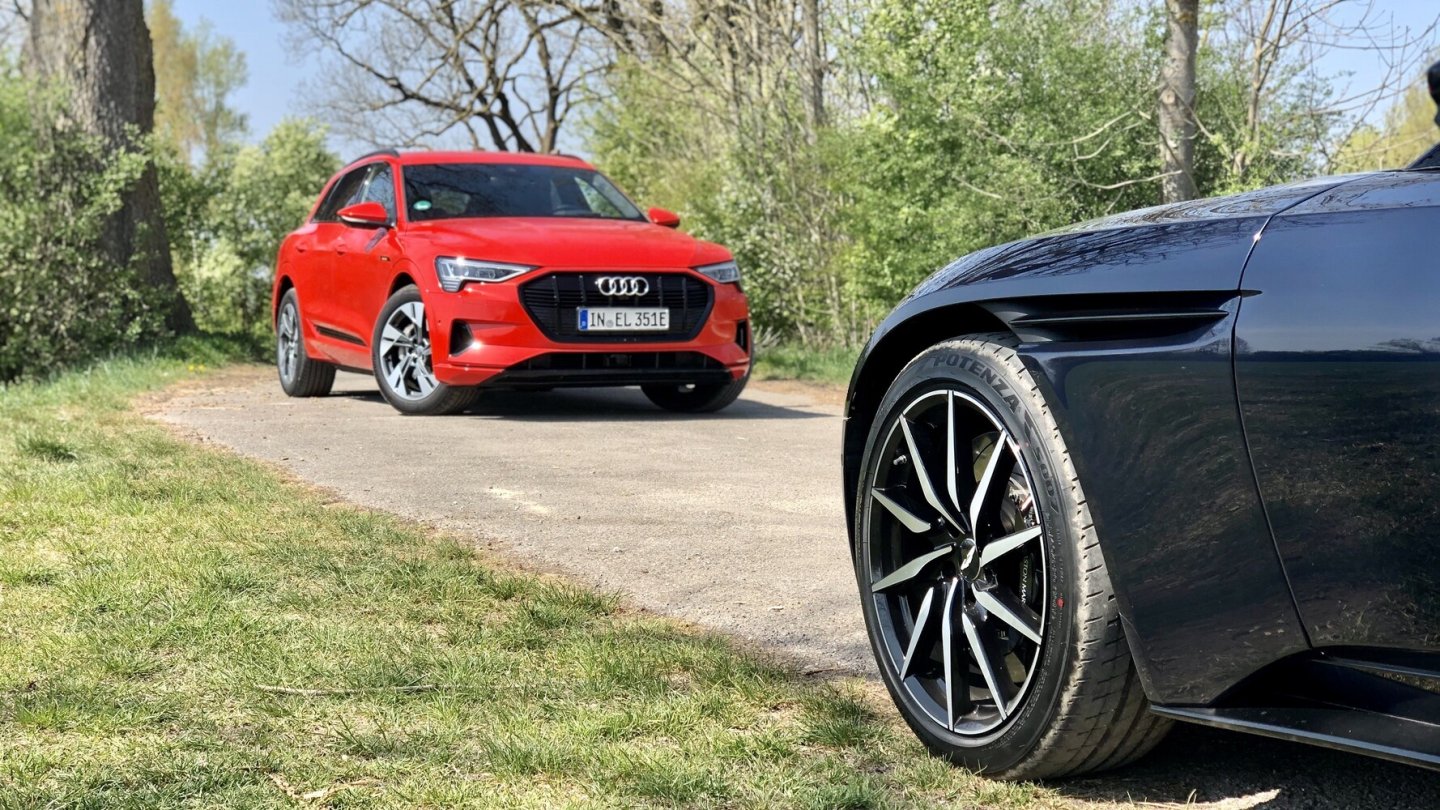 Wir hatten unseren Spaß.