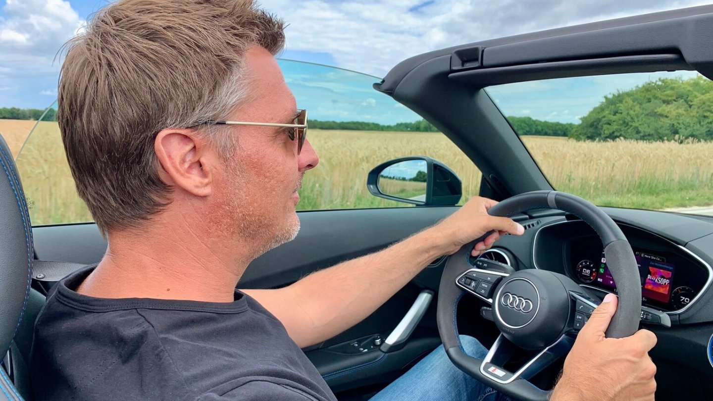 Ich bin dann mal weg...