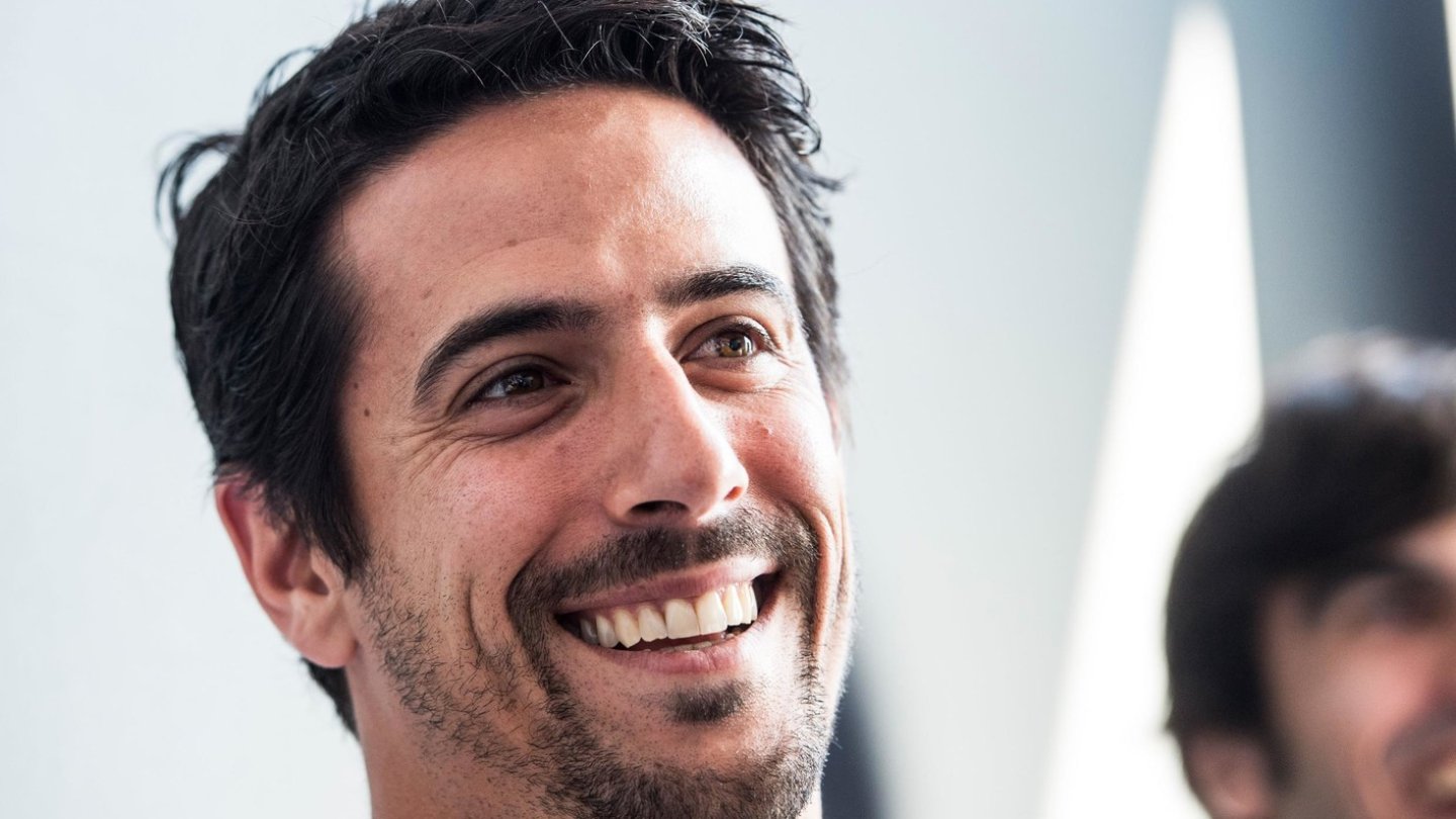 Lucas di Grassi ist der amtierende Formel E - Weltmeister.