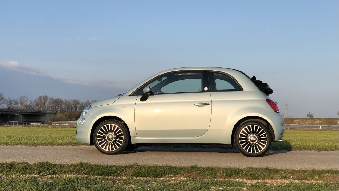 Im Juli endet die Produktion.