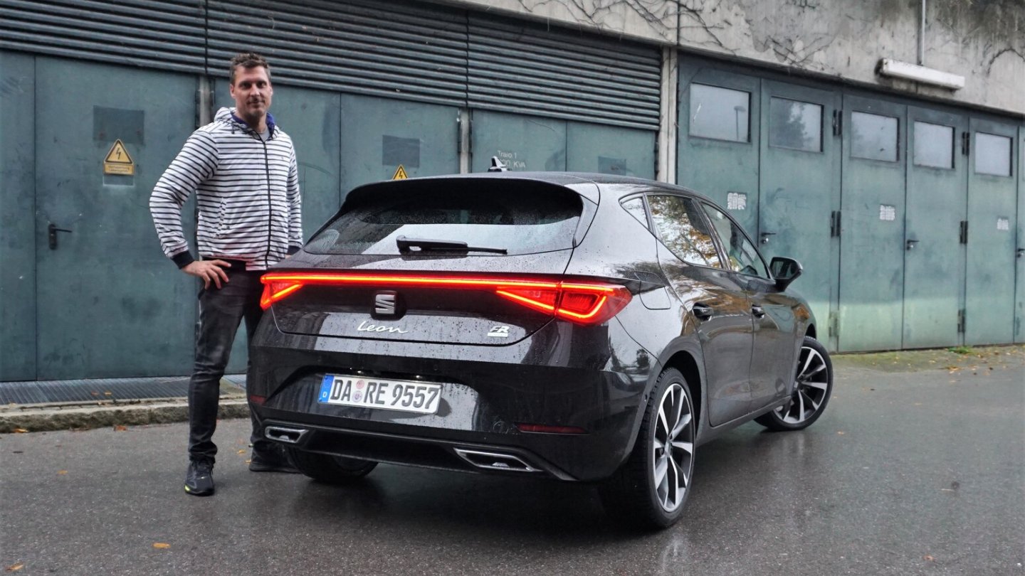 Was hat der Volkswagen-Konzern mit der Marke Seat vor?