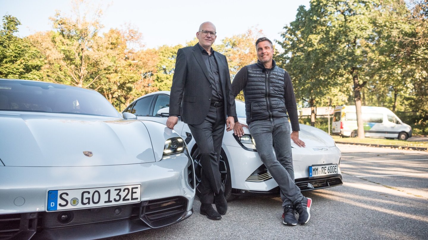 Elektromobilität und Software sind die Stellschrauben für den Wandel in der Automobilindustrie.