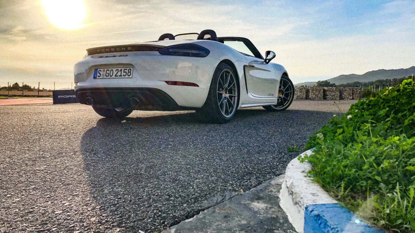 Der Sommer kommt - und mit ihm der Gedanke an den Räderwechsel.