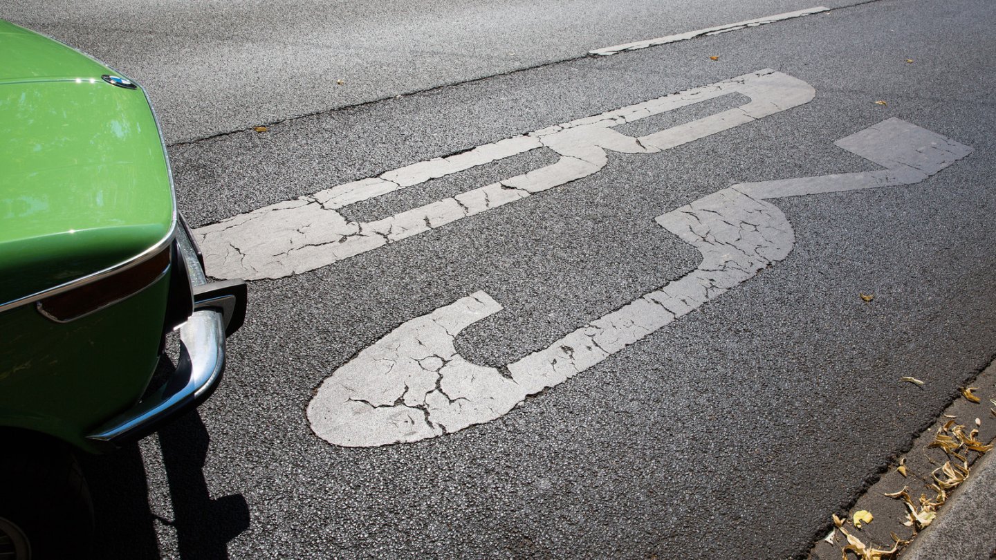 BMW-Buch Lockruf des Südens