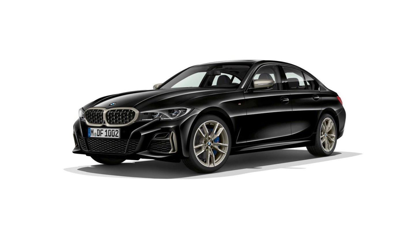 BMW M340i xDrive G20
