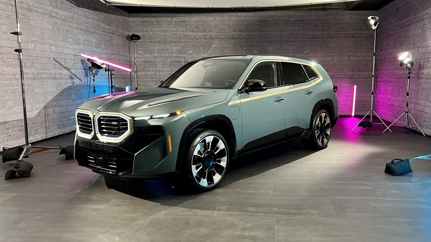 2023 kommt eine noch stärkere Variante auf den Markt.