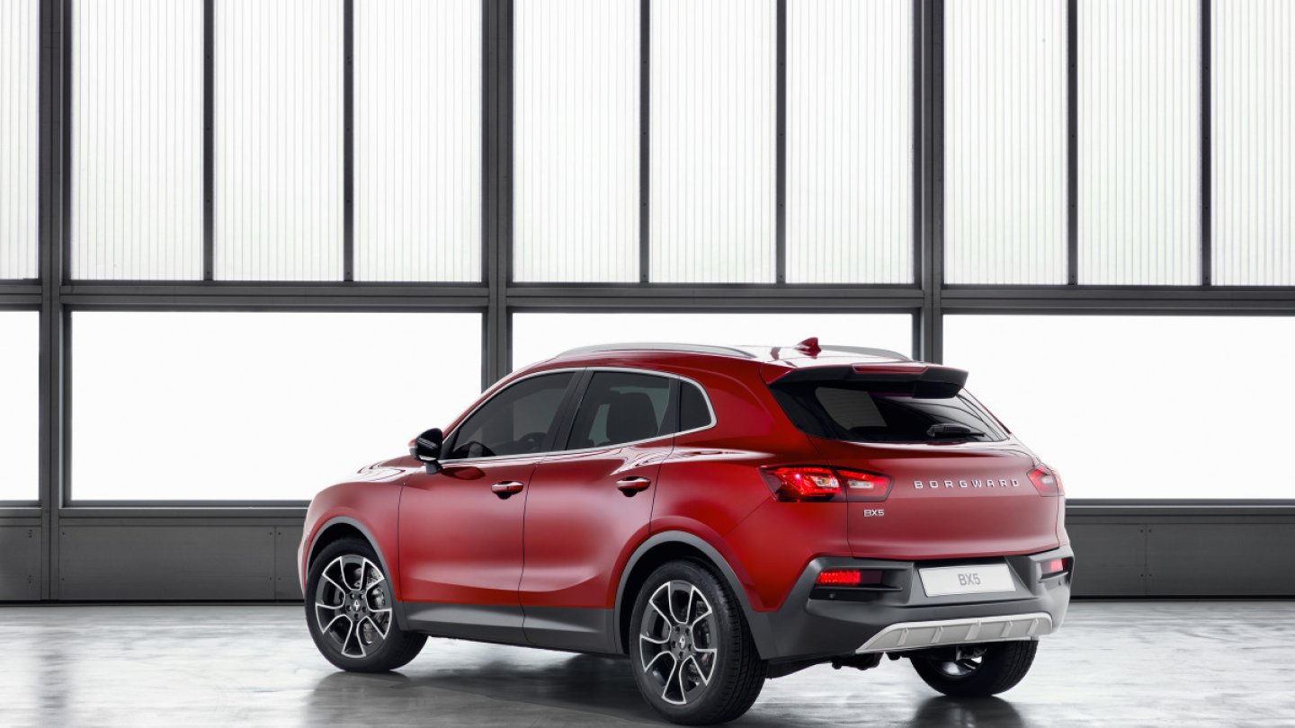 Beide Marken setzen für den Service auf Partner.