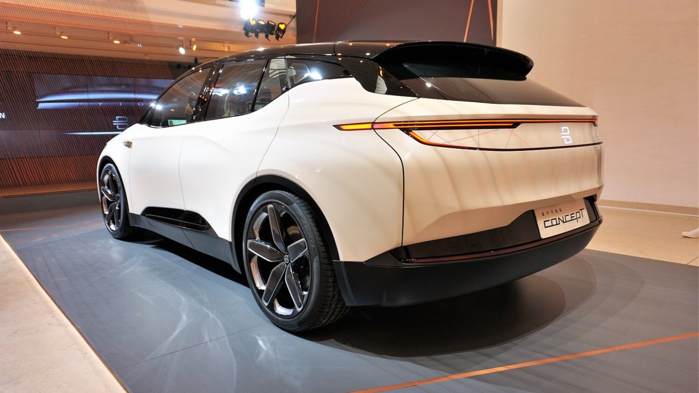 Das Design des M-Byte ist seit 2018 bekannt.