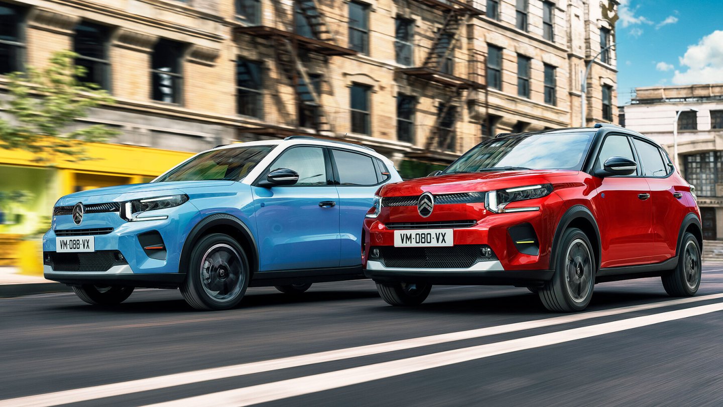 Ein Jahr nach Marktstart soll eine Basisversion für 19.990 Euro folgen.