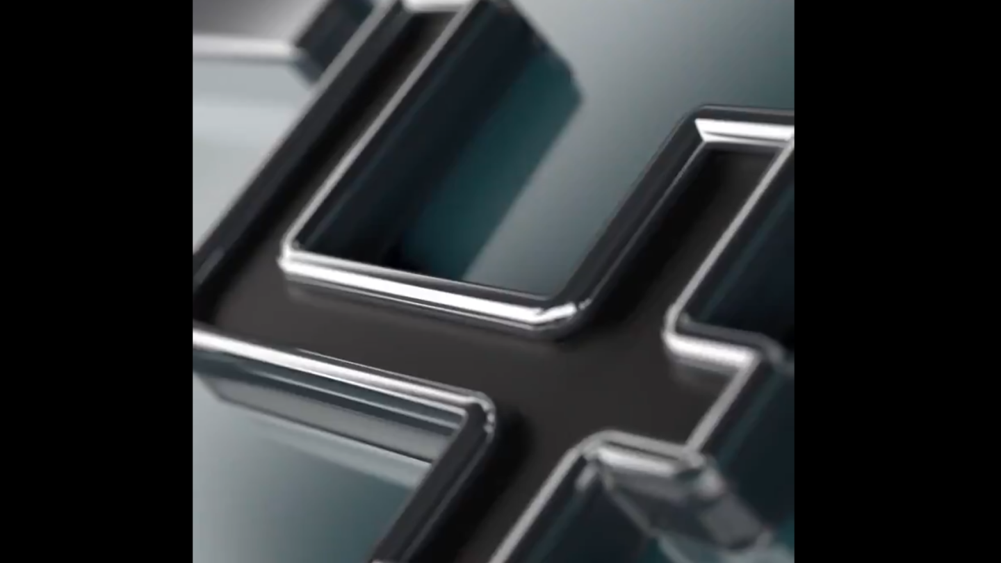 Mehr als die Zahl zeigt Citroën noch nicht.