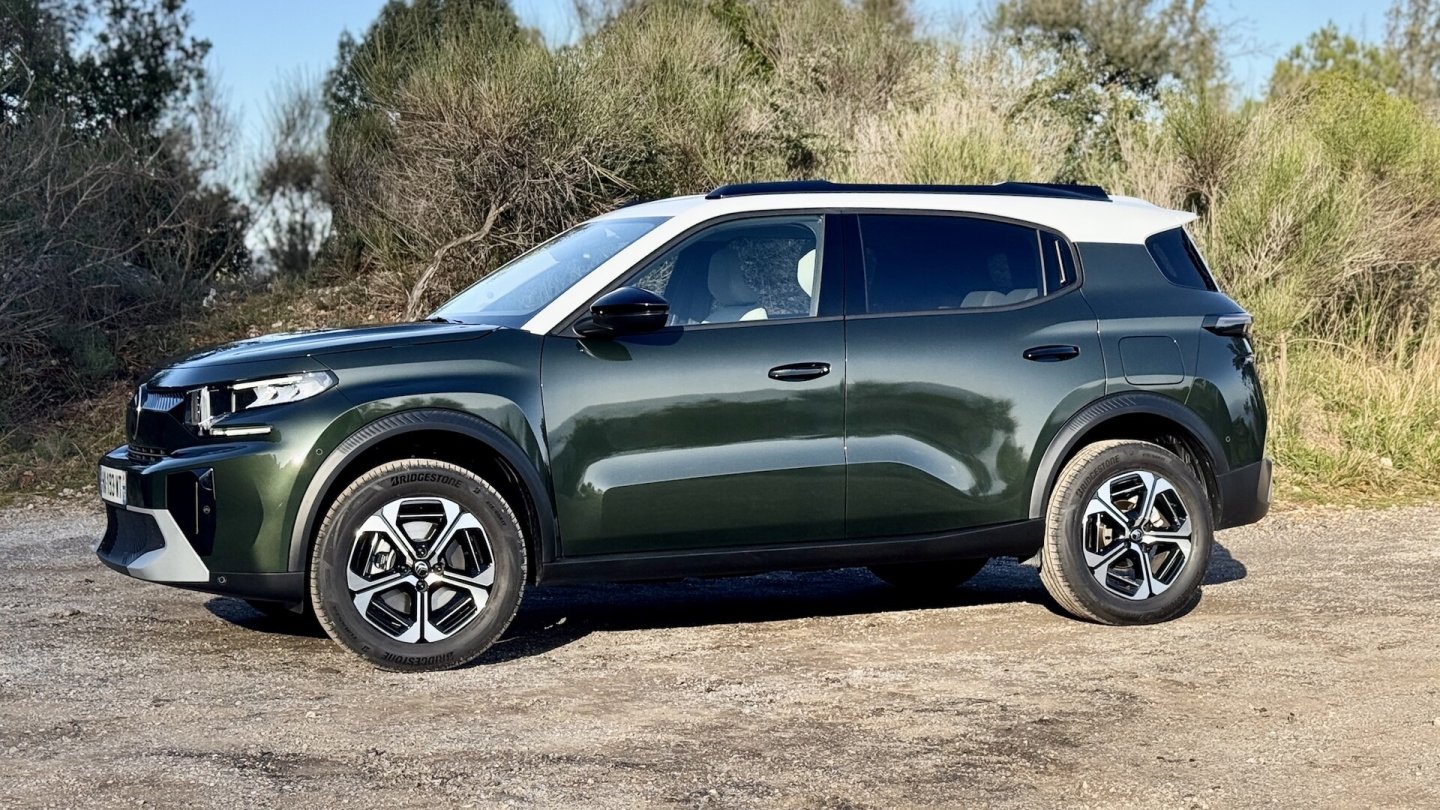 Als Basis-Benziner in Grundausstattung startet der Citroën C3 Aircross bei 18.790 Euro.