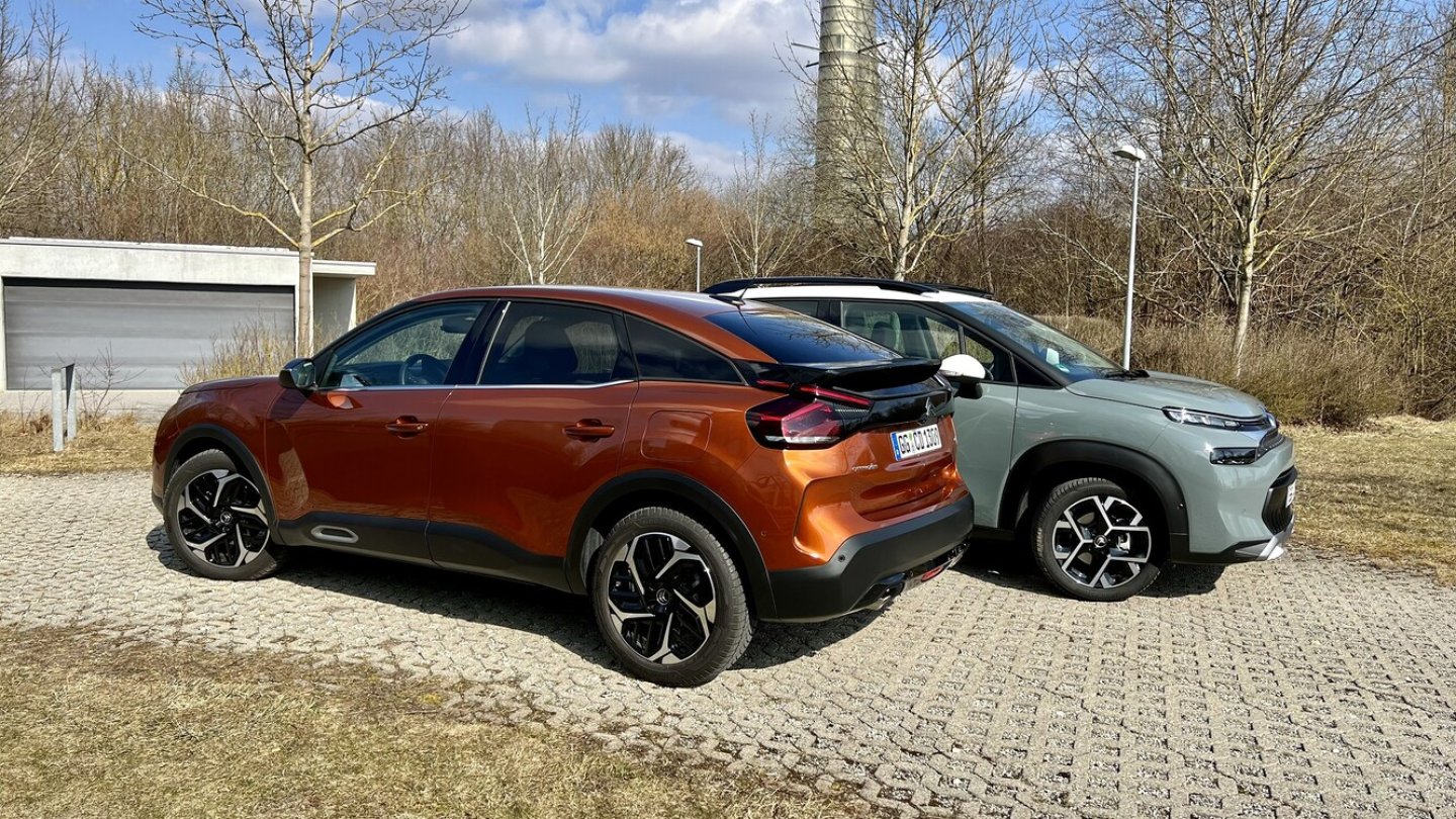 In den höchsten Ausstattungslinien mit vielen Extras schrumpft der Preisabstand.