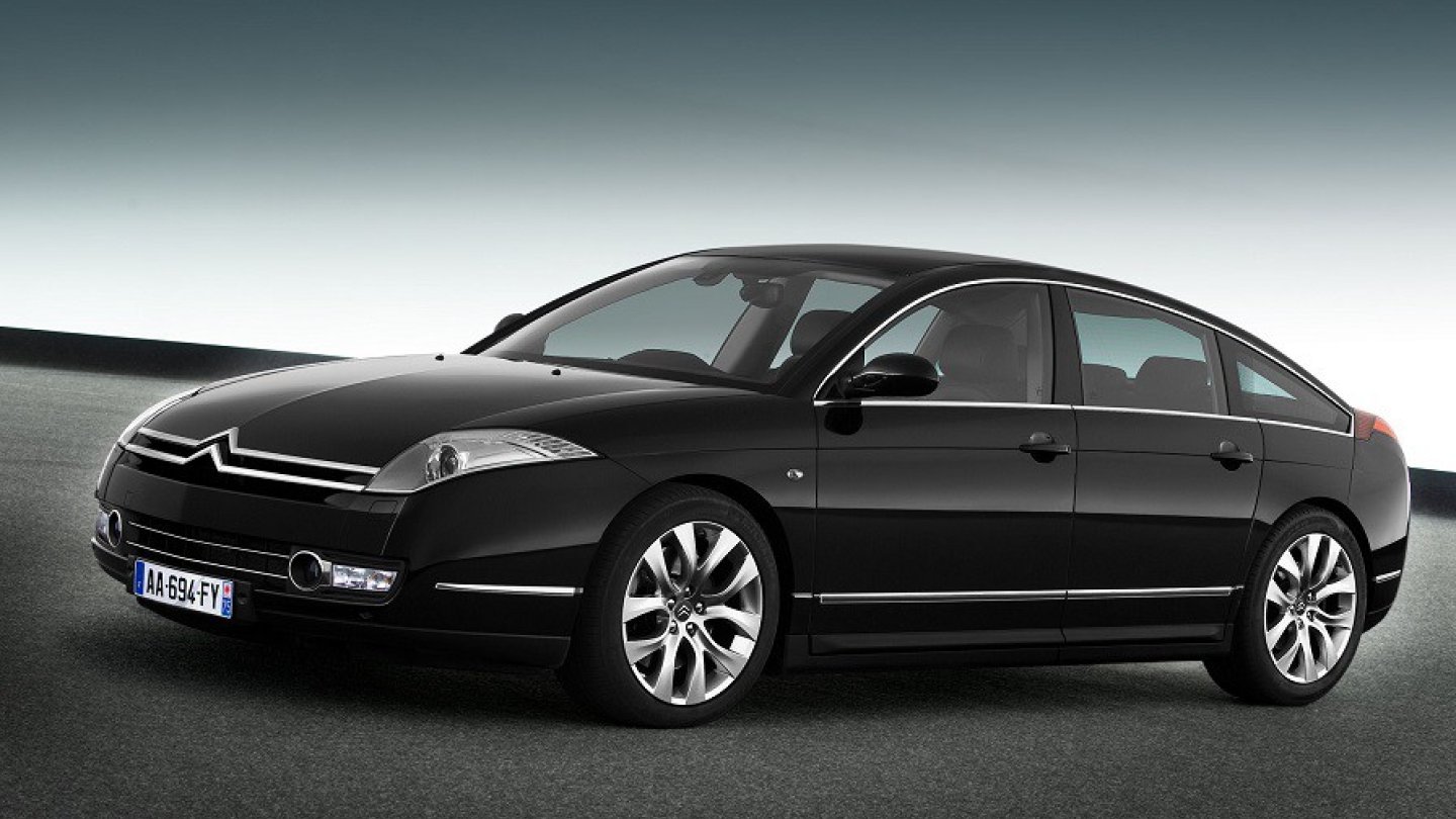 Für Kommentare zum alten C6 reicht die Bildunterschrift nicht aus.