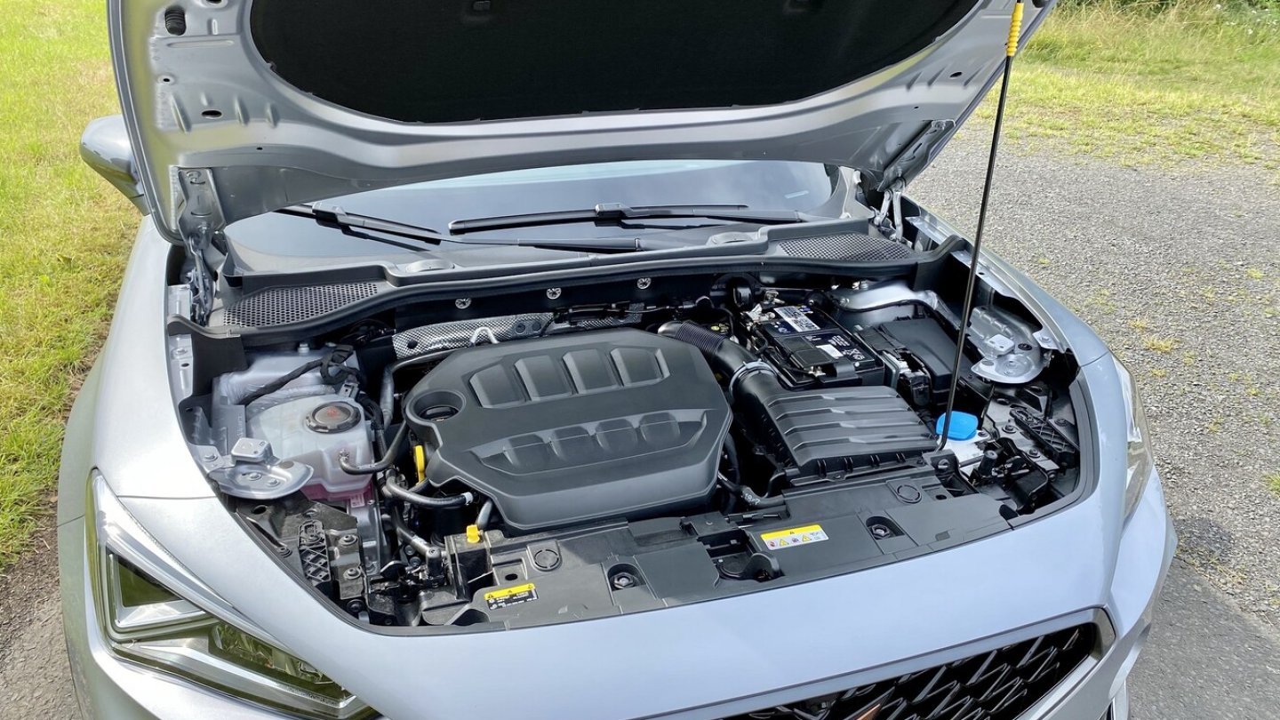 Der 2.0 TSI ist in vielen Modellen des Volkswagen-Konzerns eingebaut.