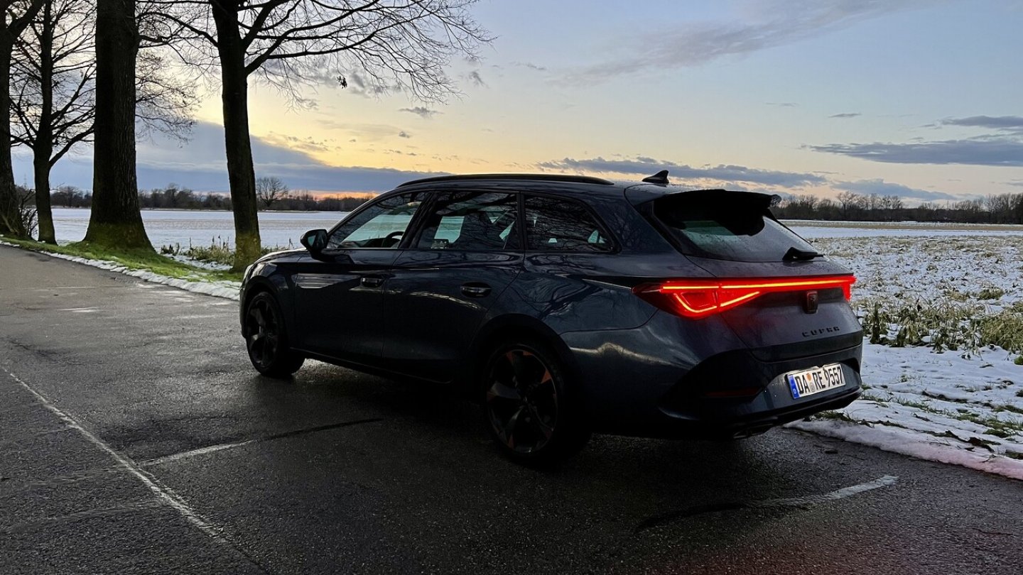 Licht ins Dunkel: Kostet der Cupra Leon mehr als ein entpsrechender Seat?