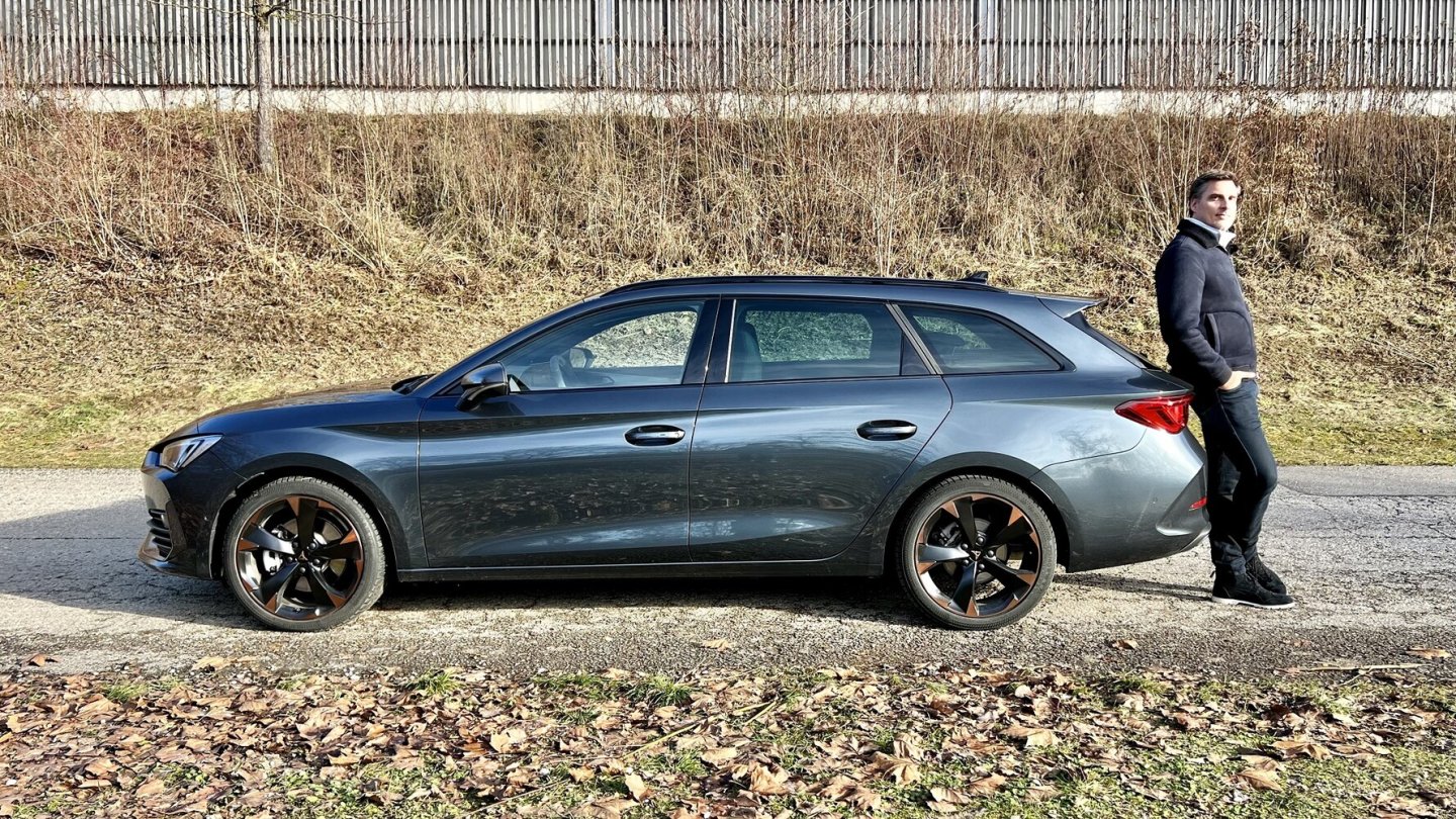 Warten auf das neue Auto: Ein Cupra kommt schneller zum Kunden als ein Seat, sagen Händler.