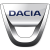 Dacia Logo