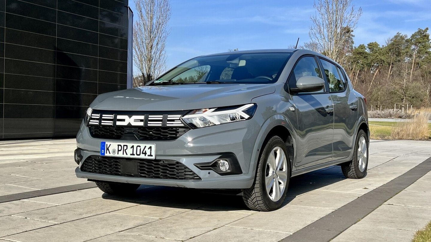 Dacia als Erfolgsmodell