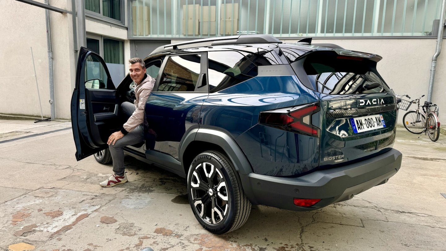 Der Bigster soll vor allem Familien ansprechen.