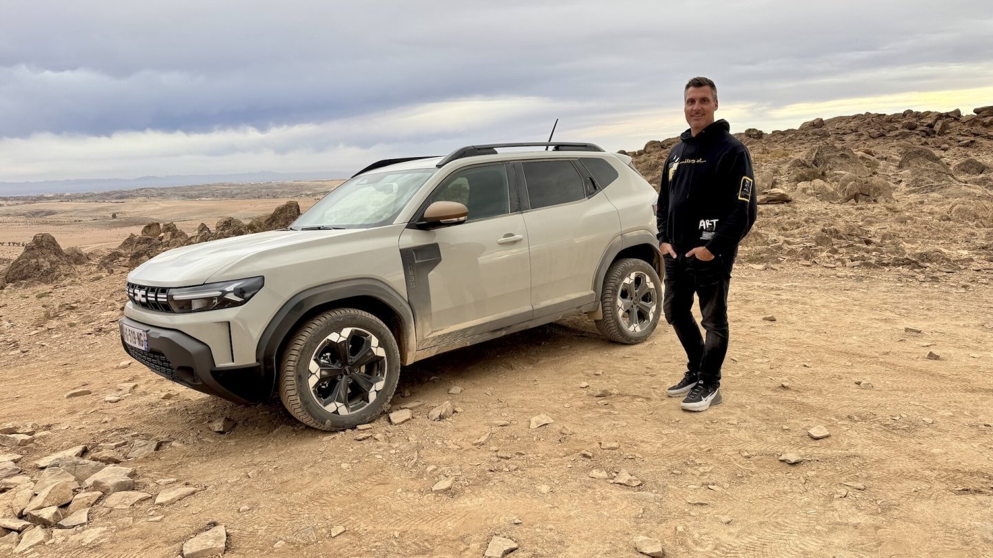 Die Preise für den Allrad-Mildhybriden starten bei 27.490 Euro.