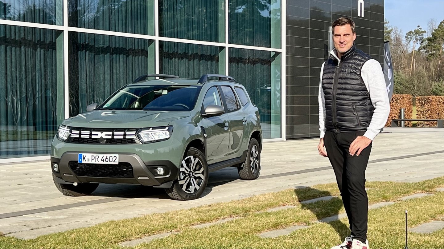 Unser Testwagen hat einen Listenpreis von 24.750 Euro.