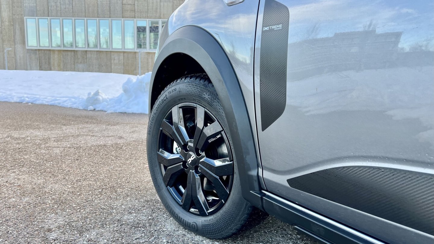 Aus der Limited Edition ist mittlerweile eine feste Ausstattungslinie geworden.