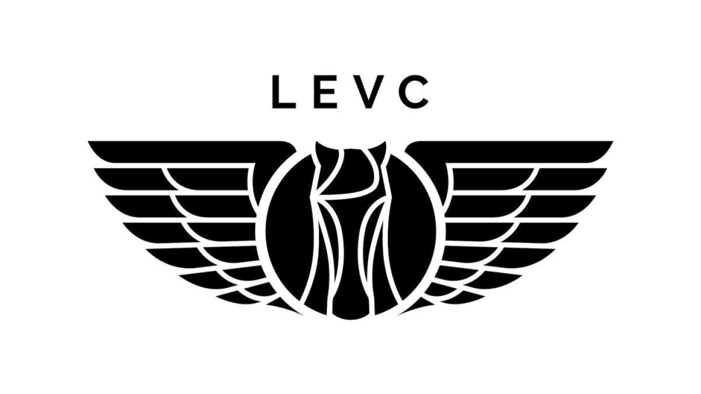 Neuer Name, neues Logo: London Electric Vehicle Company.