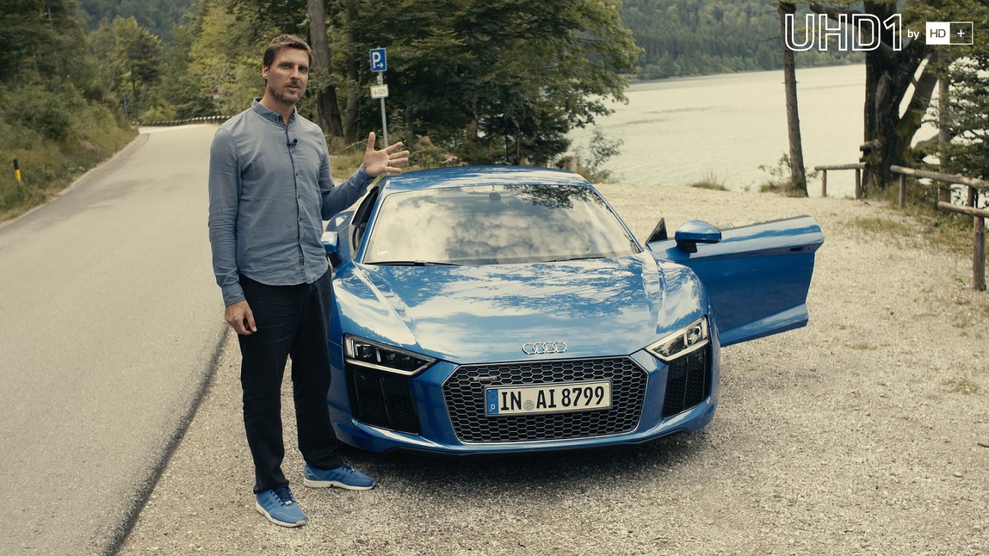 Reden statt Fahren. Jeder macht mal Fehler.