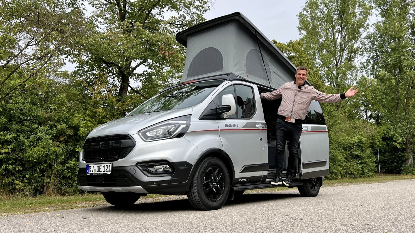 Das Video ist ab 3. August 2023 auf dem YouTube-Kanal von AUTONOTIZEN online.