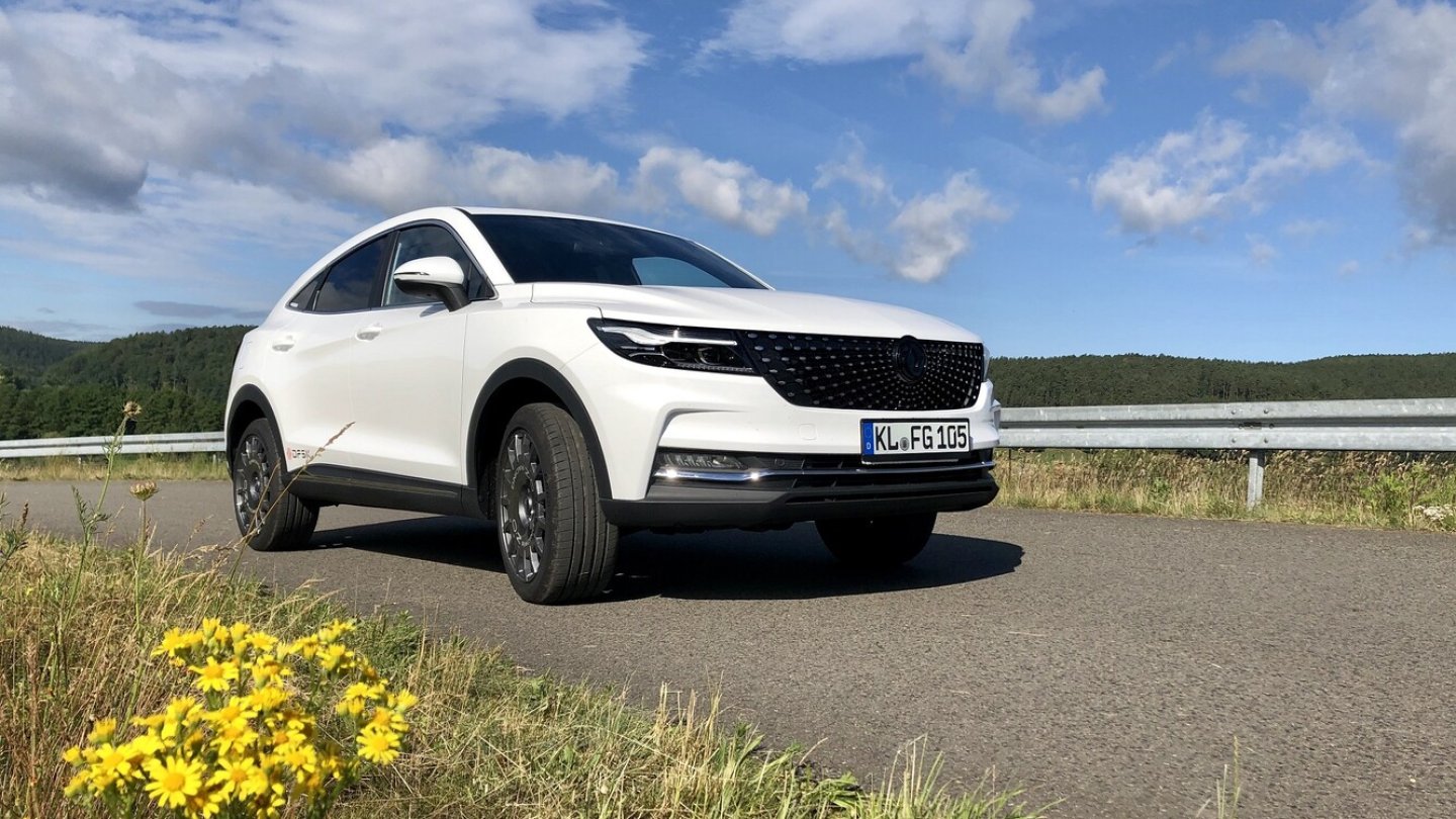 Wie lange wird der DFSK Fengon in der Nische bleiben?