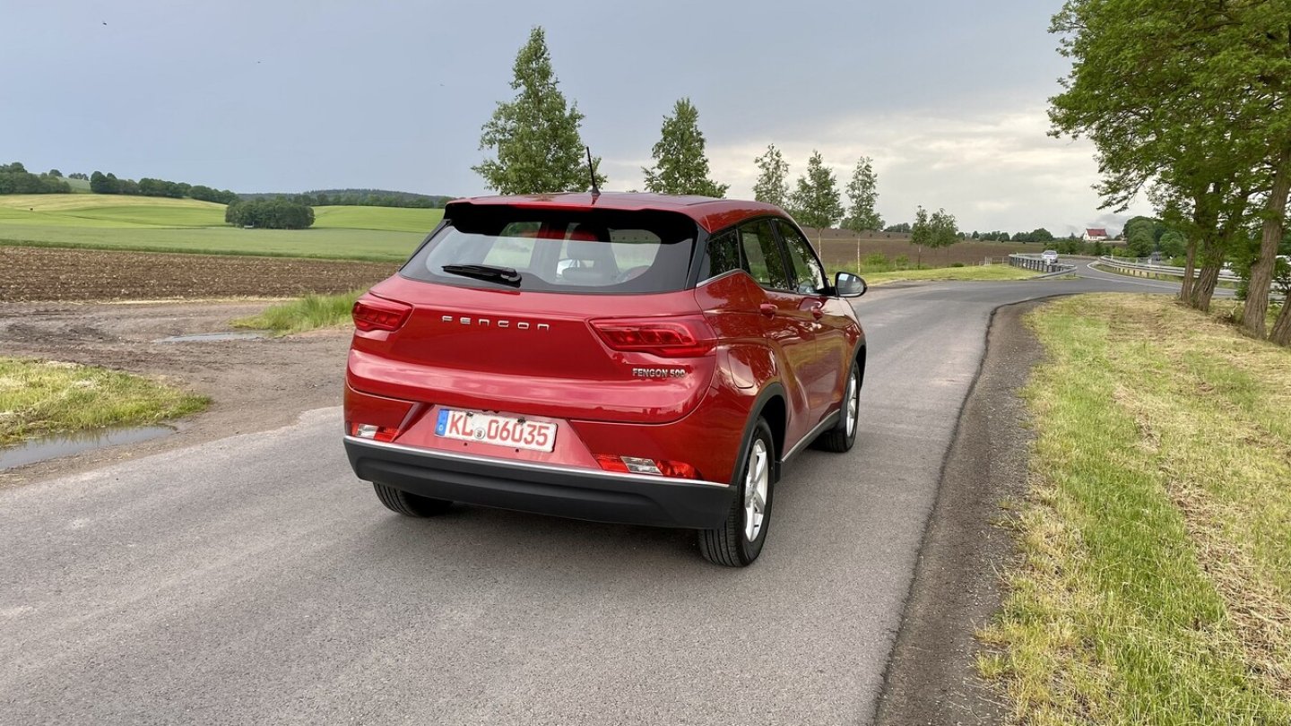 Importeur Indimo hat ein Netz von rund 180 Händlern in Deutschland.