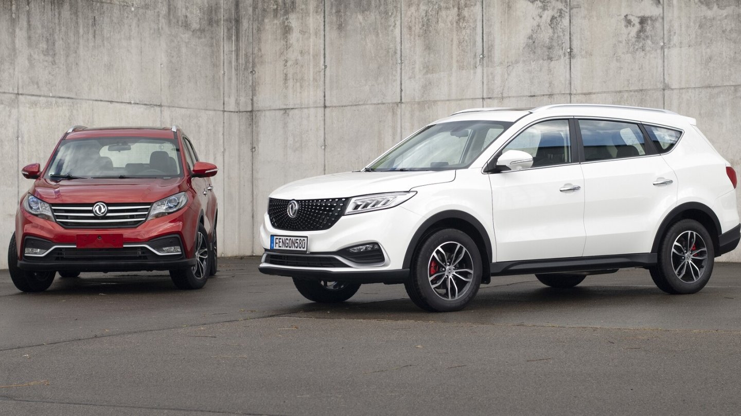 Der Preis bleibt mit dem Modellwechsel gleich: 23.742 Euro.