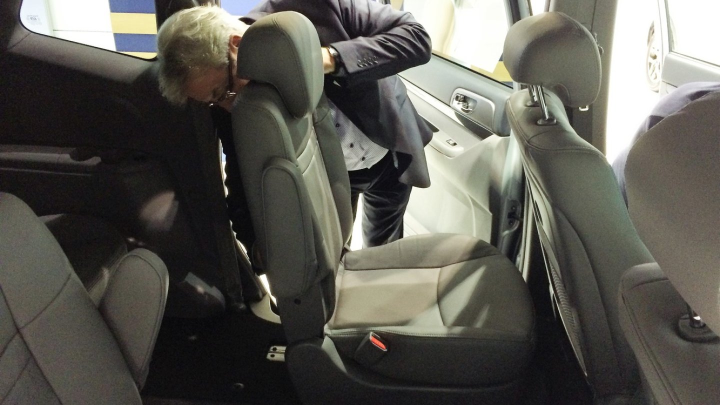 Alle suchen mit: Sitze im Rodius