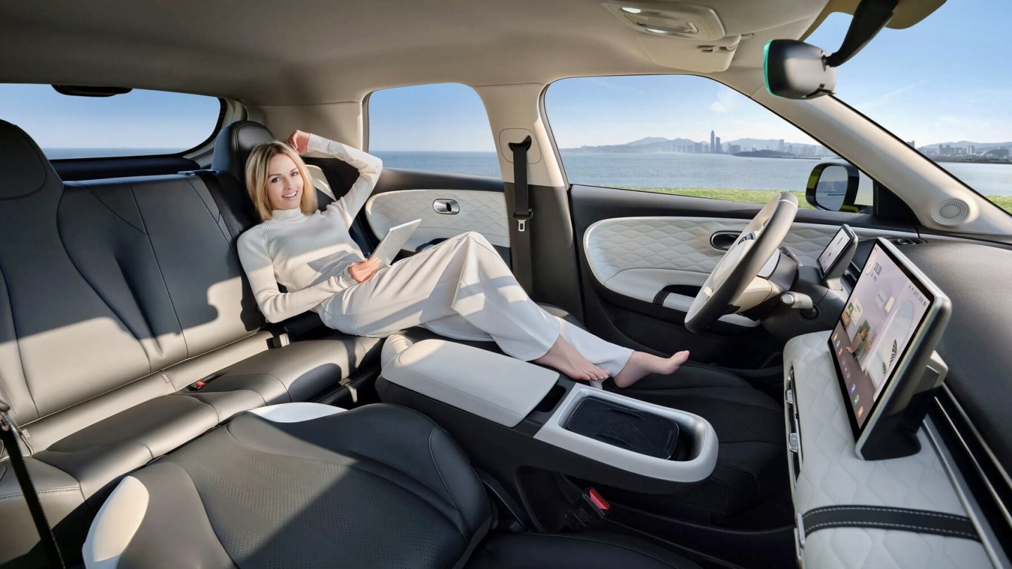 Erstmal abwarten: Wann der Verkauf in Deutschland startet, ist noch nicht bekannt.