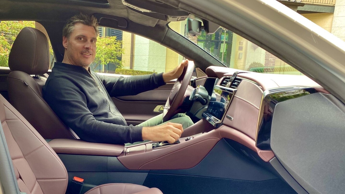 Der DS 9 ist ein Auto für Individualisten mit finanziellen Reserven.