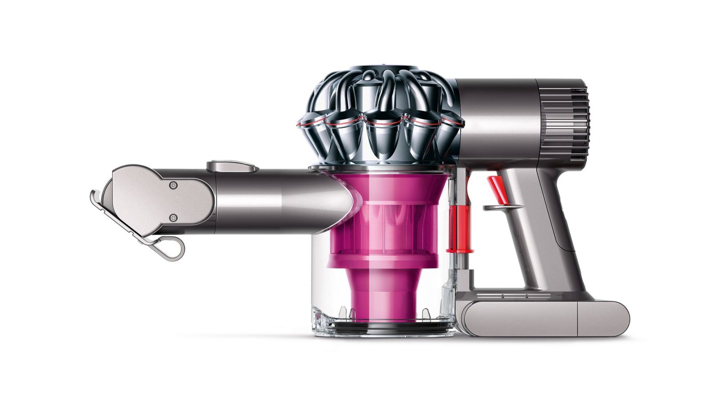 Dyson Elektroauto