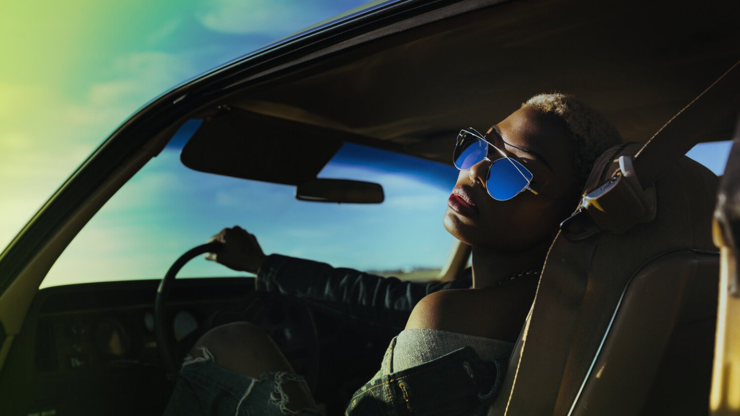 Echte Autoliebe Cosmos Direkt