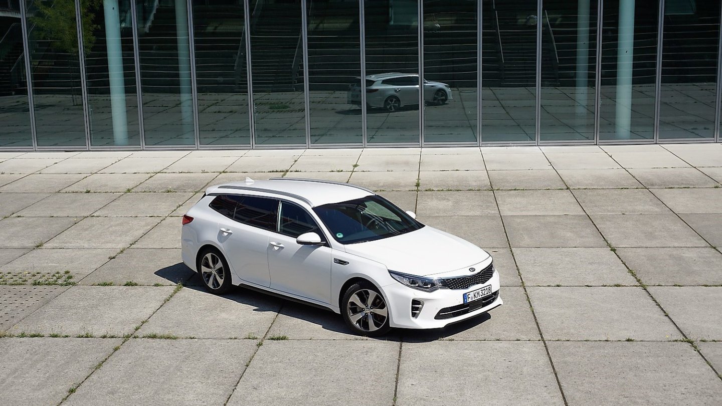 Spieglein, Spieglein...