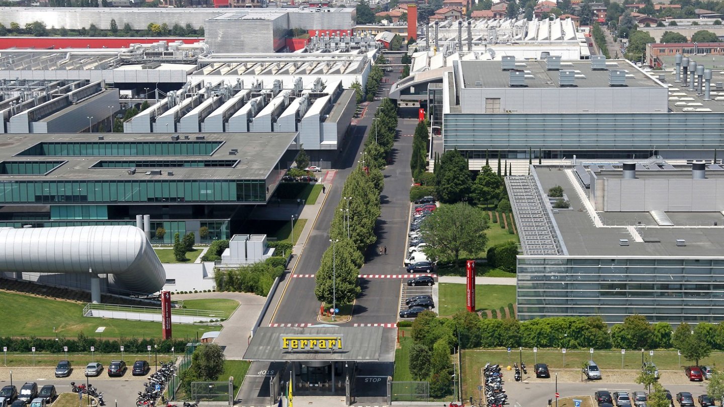 ...die bis heute ganz schön gewachsen ist.