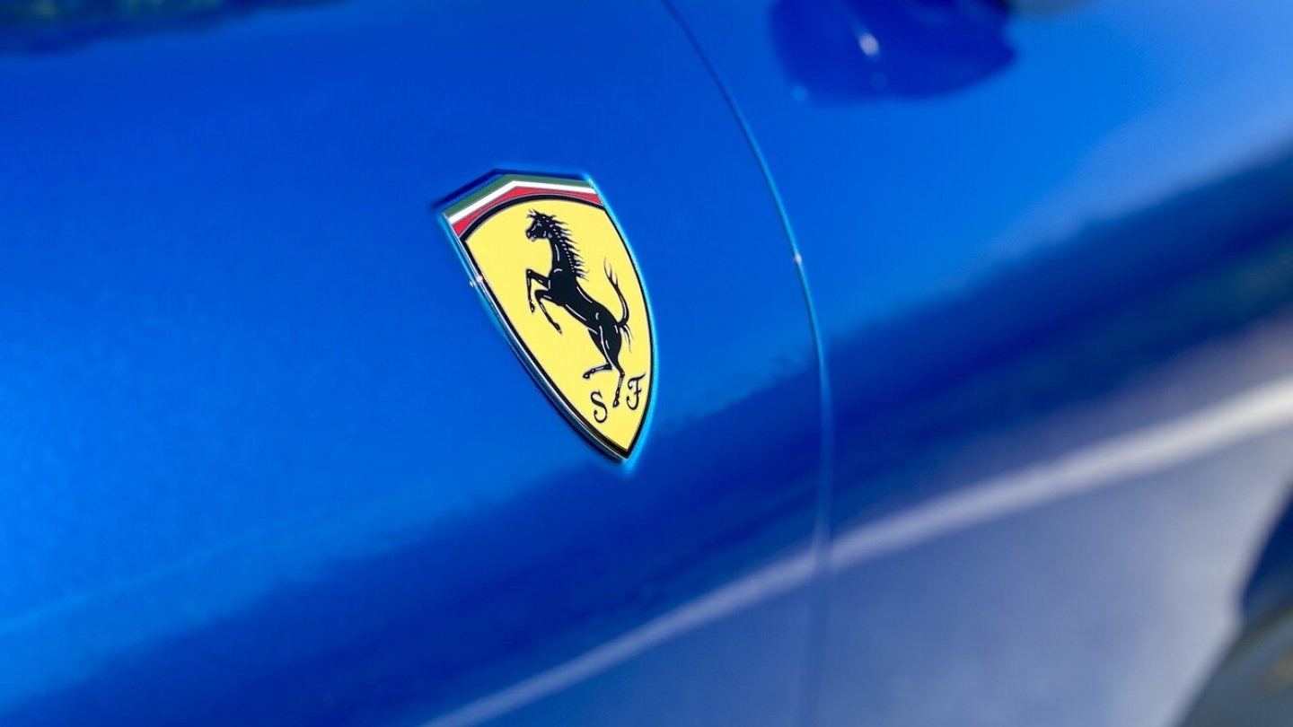 Ferrari-Pläne bis 2026